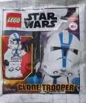 LEGO Star Wars 912281 Clone Trooper