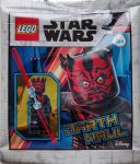 LEGO Star Wars 912285 Darth Maul