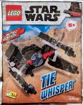 LEGO Star Wars 912288 TIE Whisper