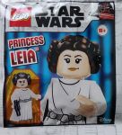 LEGO Star Wars 912289 Princess Leia