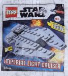 LEGO Star Wars 912290 Imperial Light Cruiser