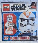 LEGO Star Wars 912303 212th Clone Trooper