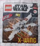 LEGO Star Wars 912304 X-wing