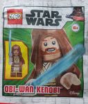 LEGO Star Wars 912305 Obi-Wan Kenobi