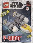 LEGO Star Wars 912306 Y-wing