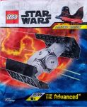 LEGO Star Wars 912311 TIE Advanced