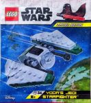 LEGO Star Wars 912312 Yoda's Jedi Starfighter