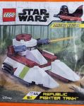 LEGO Star Wars 912313 Republic Fighter Tank