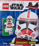 LEGO Star Wars 912403 Coruscant Guard
