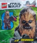LEGO Star Wars 912404 Chewbacca