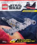 LEGO Star Wars 912405 The Mandalorian's N-1 Starfighter
