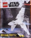 LEGO Star Wars 912406 Imperial Shuttle