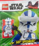 LEGO Star Wars 912407 501st Specialist