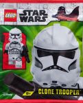 LEGO Star Wars 912409 Clone Trooper