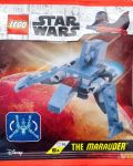 LEGO Star Wars 912412 The Marauder