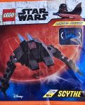 LEGO Star Wars 912413 Inquisitor Transport Scythe