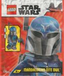 LEGO Star Wars 912501 Mandalorian Nite Owl
