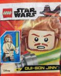LEGO Star Wars 912502 Qui-Gon Jinn