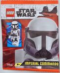 LEGO Star Wars 912503 Imperial Commando