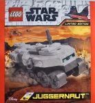 LEGO Star Wars 912505 Juggernaut