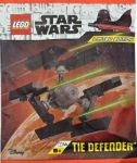 LEGO Star Wars 912506 TIE Defender
