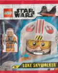 LEGO Star Wars 912507 Luke Skywalker