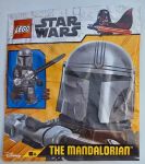 LEGO Star Wars 912508 The Mandalorian