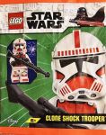 LEGO Star Wars 912511 Clone Shock Trooper