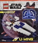 LEGO Star Wars 912512 U-wing