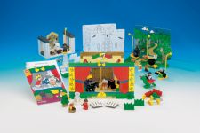LEGO Education 9131 Theater Set