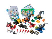 LEGO Education 9203 Maschinentechniker-Set