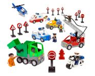 LEGO Education 9211 Transport und Verkehr