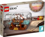 LEGO 92177 - Verpackung Ansicht 1