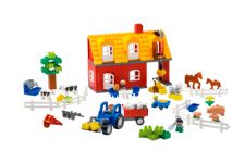 LEGO Education 9227 Bauernhof