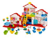 LEGO Education 9231 Spielhaus