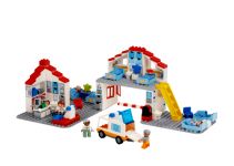 LEGO Education 9232 Krankenhaus
