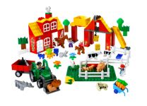 LEGO Education 9233 Bauernhof