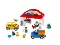 LEGO Education 9237 Werkstatt