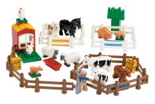 LEGO Education 9238 Farmtiere