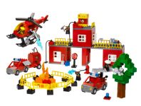 LEGO Education 9240 Feuerwehr Set