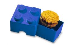 LEGO Gear 926097 Lunchbox Blue