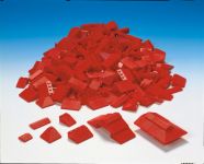LEGO Education 9265 Dachsteine