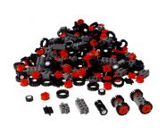 LEGO Education 9269 Räder und Achsen