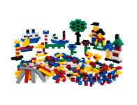 LEGO Education 9306 Grundelemente mit Spezialsteinen