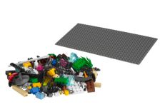 LEGO Education 9331 Lego BuildToExpress Set