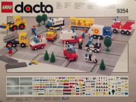 LEGO Education 9354 Town Street Theme