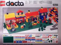 LEGO Education 9356 Town Environment