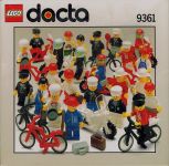 LEGO Education 9361 People