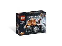 LEGO 9390 - Bild 1