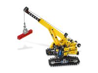 LEGO Technic 9391 Raupenkran
